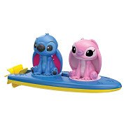 Clementoni Baby Baby Badspeelgoed Surfset Stitch & Angel
