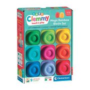 Clementoni Clemmy Speelset in Doos