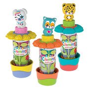 Clementoni Clemmy Tuinbuis Speelset 