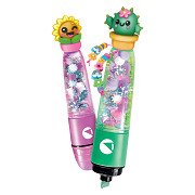 Clementoni Idea Maak Je Eigen Markeerstiften - Tuin