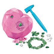 Clementoni Science & Play Bracelets Excavation Set