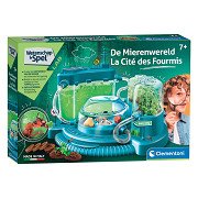 Clementoni Science & Play The Ant World