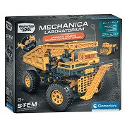 Clementoni Wetenschap & Spel Kiepwagen