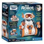 Clementoni Science & Play Mio Robot