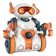 Clementoni Science & Play Mio Robot