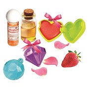 Clementoni Science & Play – Mini-Lippenbalsam-Set