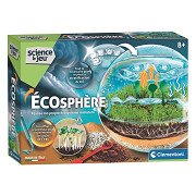 Clementoni Wetenschap & Spel Biosphere