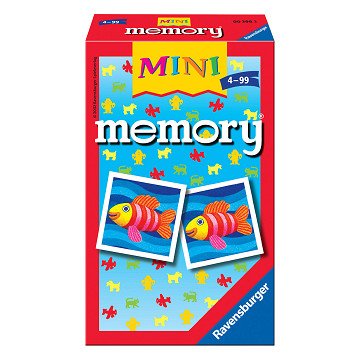 Mini Memory