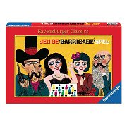 Ravensburger Barricade Classic