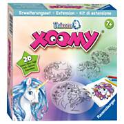Xoomy Refill Unicorn Expansion Set