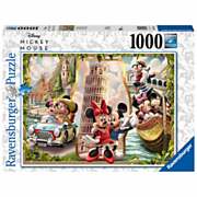 Puzzle Mickey Mouse, 1000pcs.