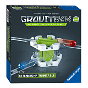 GraviTrax Pro Expansion Set - Turntable
