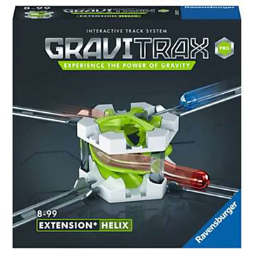 GraviTrax Pro Expansion Set - 3D Crossing