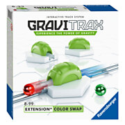 GraviTrax-Erweiterungsset – Farbwechsel