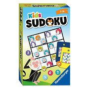 Sudoku Brain Teaser