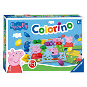 Peppa Pig Colorino Child's Play