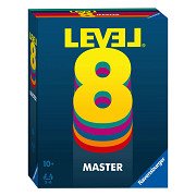 Level 8 - Super Mario Card Game