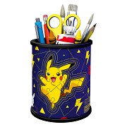 Ravensburger 3D Puzzle - Pokémon Pencil Tray - 54 pcs.