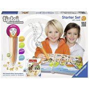 Vtech Magibook 3D - Starter Pack à prix pas cher