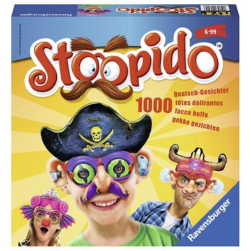Stoopido