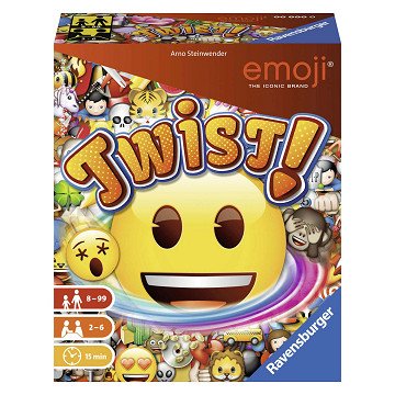 Emoji Twist