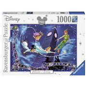 Disney Collector's Edition Peter Pan, 1000pcs.