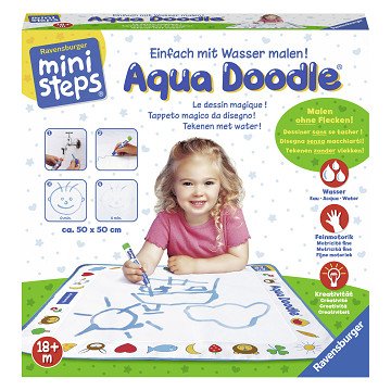 Aqua Doodle Standaard