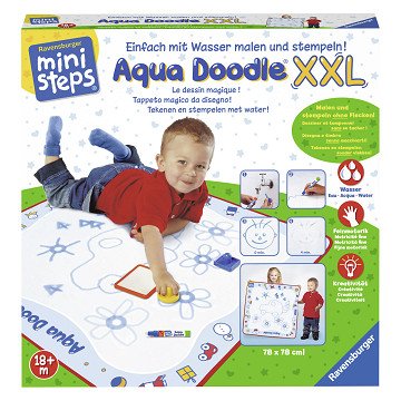 Aqua Doodle XXL