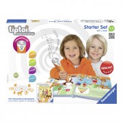 Tiptoi Starter Set Sounds Picture Book
