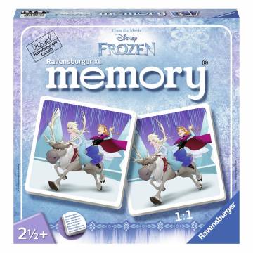 Disney Frozen XL Memory