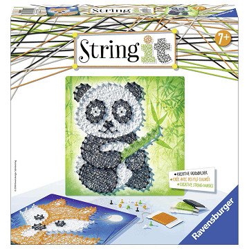 String It - Panda & Vos