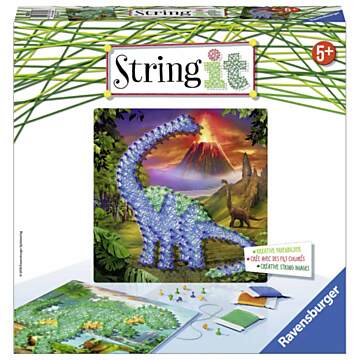 String It - Dino's