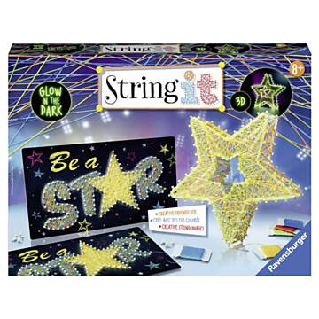 String It Maxi - 3D Ster