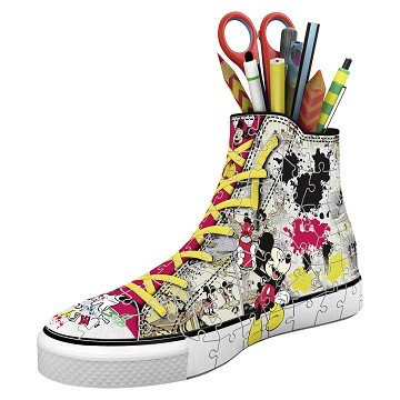 Ravensburger 3D Puzzle - Sneaker Mickey Mouse