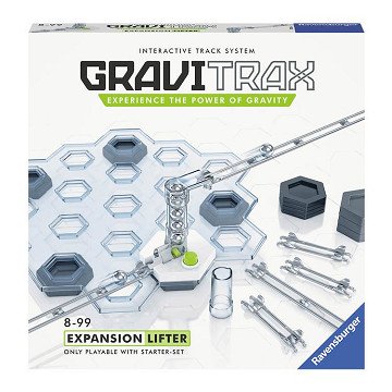 GraviTrax-Erweiterungsset – Heber