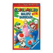 Super Mario Barrikade