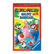 Level 8 - Super Mario Card Game