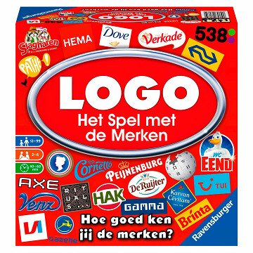 LOGO Spel