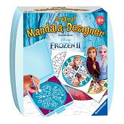 Disney Frozen 2 Mandala Designer Mini