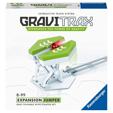 GraviTrax Uitbreidingsset - Jumper