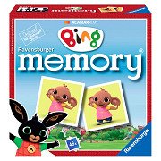 Bing Mini- Memory