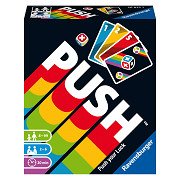 Push Dice Game