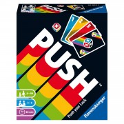 Push Dice Game