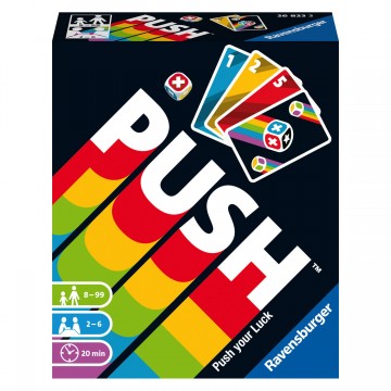 Push-Würfelspiel