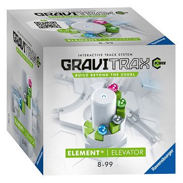 GraviTrax Power Elevator Expansion Set