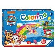 Pat' Patrouille Colorino Kinderspiel