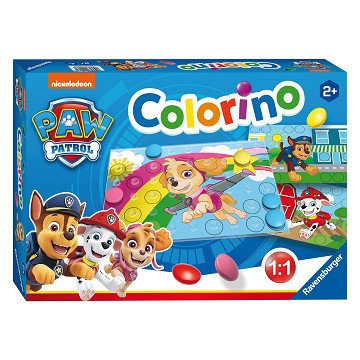 PAW Patrol Colorino Child's Play