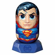 3D-Puzzle Hylkies DC Superman – 54.