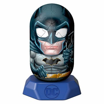 3D-Puzzle Hylkies DC Batman – 54.