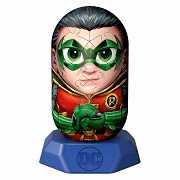 3D-Puzzle Hylkies DC Robin – 54.